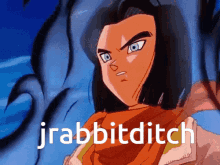 Jrabbitditch GIF - Jrabbitditch GIFs