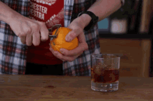 Old Fashioned Jamie Oliver GIF