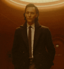 Loki Tom Hiddleston GIF - Loki Tom Hiddleston Okay GIFs