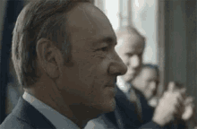 Kevin Spacey Look GIF - Kevin Spacey Look Annoyed GIFs