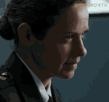 Are You Serious Vera Bennett GIF - Are You Serious Vera Bennett Wentworth GIFs