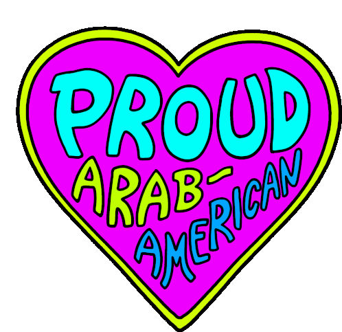 Saudi Arabia Arabheritagemonth Sticker - Saudi Arabia Arabheritagemonth Middke Eastern Stickers