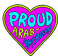 Saudi Arabia Arabheritagemonth Sticker - Saudi Arabia Arabheritagemonth Middke Eastern Stickers