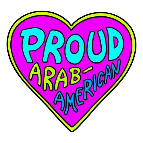 Saudi Arabia Arabheritagemonth Sticker - Saudi Arabia Arabheritagemonth Middke Eastern Stickers