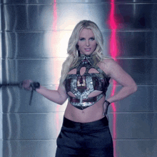 Britney Britney Spears GIF