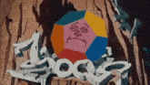 The Phantom Tollbooth Animated GIF - The Phantom Tollbooth Animated Dodecahedron GIFs