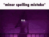 Ultra Kill Minor Spelling Mistake GIF - Ultra Kill Minor Spelling Mistake Minor Spelling Mistake I Win GIFs