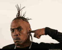 Cool Coolio GIF - Cool Coolio Gangster GIFs