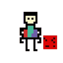 sprite redstone minecraft pixel pixel art