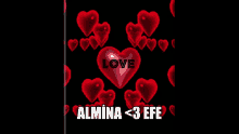 Almina GIF - Almina GIFs