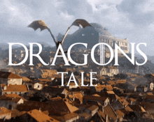 Dragons Tale GIF - Dragons Tale GIFs