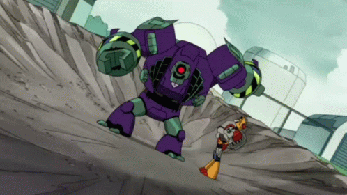 Lugnut Transformers GIF - Lugnut Transformers Transformers Animated -  Discover & Share GIFs