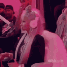 Thisalecx Nicki Minaj GIF - Thisalecx Nicki Minaj Laughing GIFs