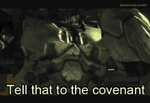 Halo Covenant GIF - Halo Covenant GIFs