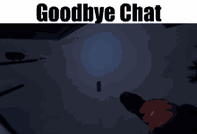 Goodbye Chat GIF - Goodbye Chat Rip GIFs
