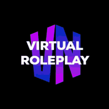 Virtual Roleplay GIF - Virtual Roleplay GIFs