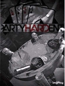Party Partyhardent GIF - Party Partyhardent Partyhard GIFs