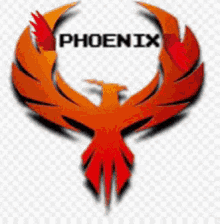 Ytkingghoul Phoenix_team GIF - Ytkingghoul Phoenix_team Kingghoul GIFs