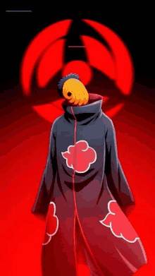 Obito Uchiha - Desktop Wallpapers, Phone Wallpaper, PFP, Gifs, and More!