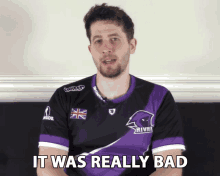 It Was Really Bad Terrible GIF - It Was Really Bad Terrible Awful GIFs
