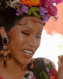 You Know The Drill Cardi B GIF - You Know The Drill Cardi B You Know What To Do GIFs