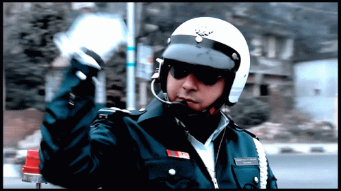 kolkata-traffic-police-indian-police.gif