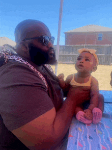 Dad And Daughter GIF - Dad And Daughter GIFs