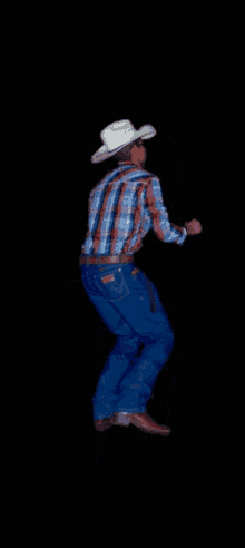 Party Time Dancing GIF - Party Time Dancing Cowboy GIFs