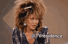 Tvresidence Tina GIF - Tvresidence Tina Turner GIFs