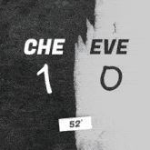 Chelsea F.C. (1) Vs. Everton F.C. (0) Second Half GIF - Soccer Epl English Premier League GIFs