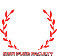 Sibmpune Faculty Sticker
