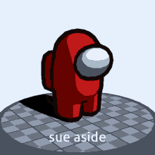 Sue Aside GIF - Sue Aside GIFs