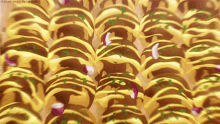 Elyswisnoto Takoyaki GIF - Elyswisnoto Takoyaki Anime Food GIFs