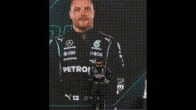 Bottas Valtteri Bottas GIF - Bottas Valtteri Bottas F1 GIFs