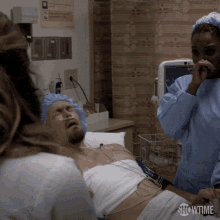 Why Hospital GIF - Why Hospital In Pain GIFs