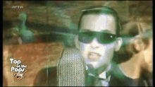 dave vanian the damned