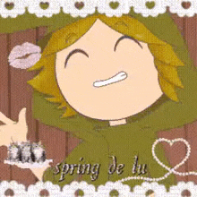 Spring Spring Fnafhs GIF - Spring Spring Fnafhs Springfnafhs GIFs