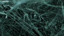 the word vala is written on a dark background