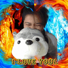 I Love You GIF - I Love You GIFs