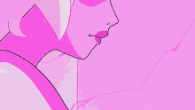 Steven Universe Pink Diamond GIF