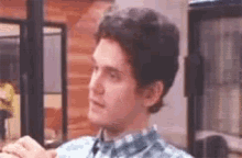 John Mayer Passionate GIF - John Mayer Passionate Face GIFs