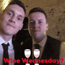 Wine Wednesday GIF - Wine Wednesday Alcohol GIFs