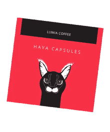 haya haya capsules lumia coffee lumia coffee