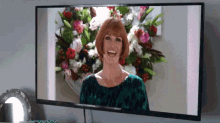 Happy Mother'S Day GIF - Mothers Day Movie Julia Roberts GIFs