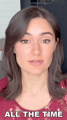 All The Time Ashleigh Ruggles Stanley GIF - All The Time Ashleigh Ruggles Stanley The Law Says What GIFs