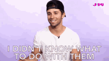 I Didnt Know What To Do Dont Know What To Do GIF - I Didnt Know What To Do Dont Know What To Do Figuring Out GIFs