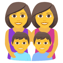 family joypixels