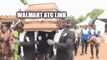 atc coffin