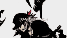 twewy shominamimoto the world ends with you transformation