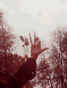 Red Nails GIF - Red Nails Vintage GIFs
